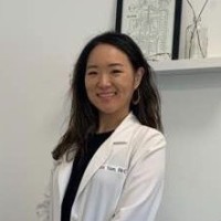 Alice Yoon, Pa-C