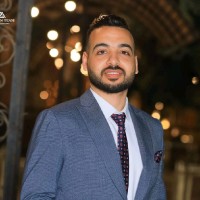 Ahmed Khalaf Saudi