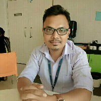 Manoj Baviskar