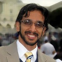 Kamaal Ahmed