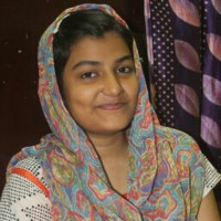 Arshia Afreen