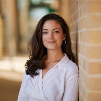 Georgina Marshall
