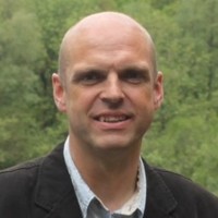 Bart Mentink