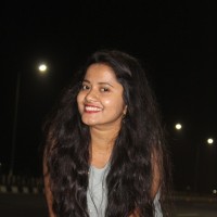 Keerthana Burra