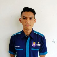 Wan Mohamad Hafizhul