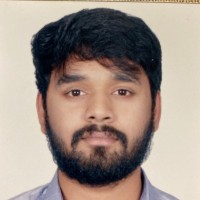 Durga Surya Teja Pendyala