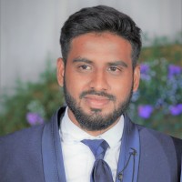 Ashraf Mohammad