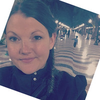 Emelie Wahlfrid