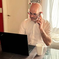 Claudio Ariel Núñez