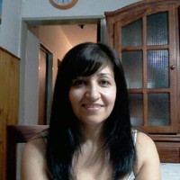 Nancy Paredes