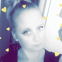 Geraldine Bertrand