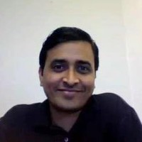 Debashis Panigrahi