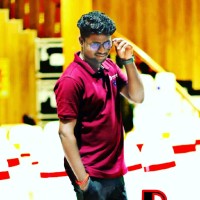 Ramkumar R