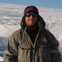 Corey Oldham