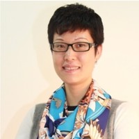 Echo Wang