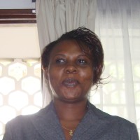 Judith Odhiambo