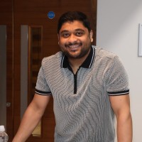 Louckik Trivedi