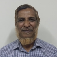 M Yusuf Ali