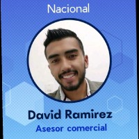 Nelson David Ramirez Prieto