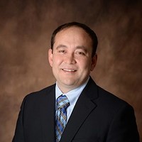 Jared J. Holt, Mba