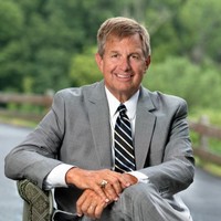 Gary Nichols, Cic, Cpcu