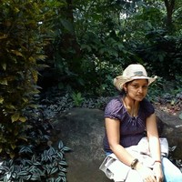 Jyoti Deshpande
