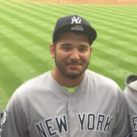 Kyle Hendrickson