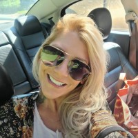Christine Allender
