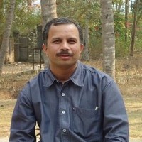 Dr. Sandeep Diwakar