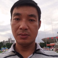 邱成强