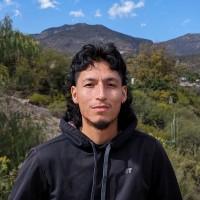 Cristian Camacho Martinez