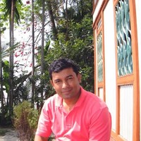 Abu Mohammad Ferdous