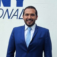 Antonio Emmanuel Brito Rodríguez