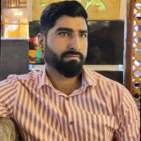 Suhaib Ahmad