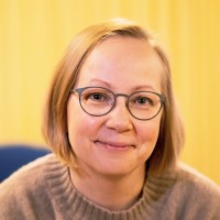 Johanna Jokelainen