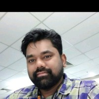 Naresh Palika