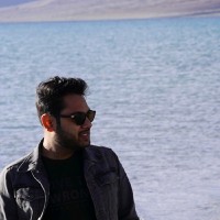 Gagandeep Mangla