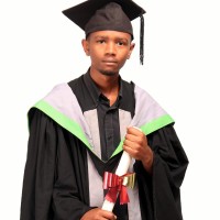 Joseph Kamau