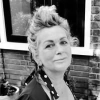 Mirjam Bouman