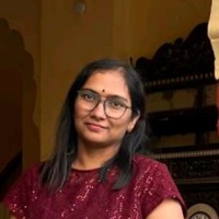Reshmi Chandran