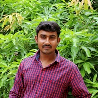 Gnanaprakash Marimuthu