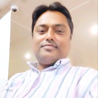 Mudassir Hashmi
