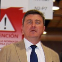 Jose Manuel Sebastia