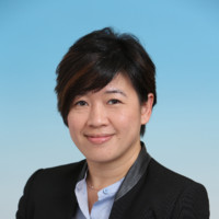 Eve Yeung
