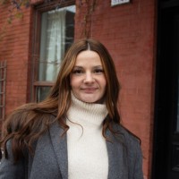 Chloé Le Tynevez