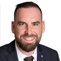 Gregor Iten