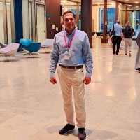 Ihtesham Ahmed