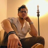 Alejandro Gonzalez
