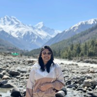 Dr. Shefali Goyal