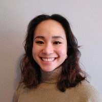Thu Ngoc Bui
